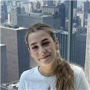 Profesora de Ingles para niños y adultos de todas las edades